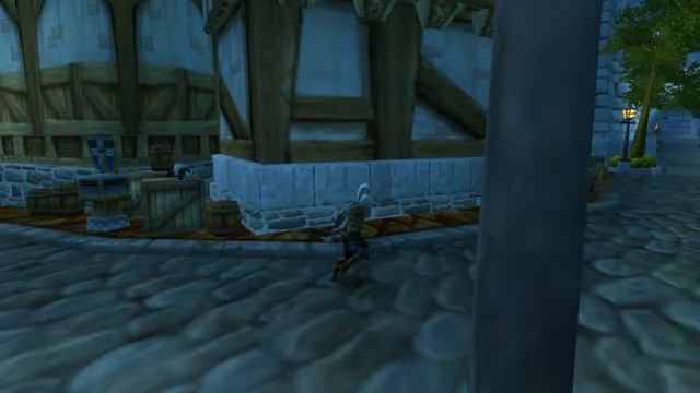 Начинающее видео (World of Warcraft Sirus 3.3.5a) смотреть онлайн