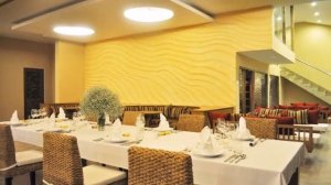 Aroma Beach Resort & Spa 4* Вьетнам