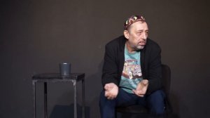 Мастер-класс Николая Коляды «Уральская школа драматургии»