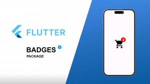 Flutter Badges Package