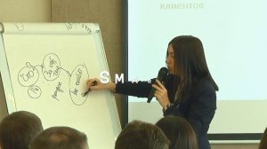 Постановка задач по SMART