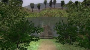 Шерлок Холмс и секрет Ктулху #6: Ужасы на Болотах (Атмосферное прохождение).