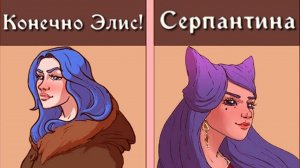 Король выбирает себе жену! [Choice of Life Middle Ages 2] #4