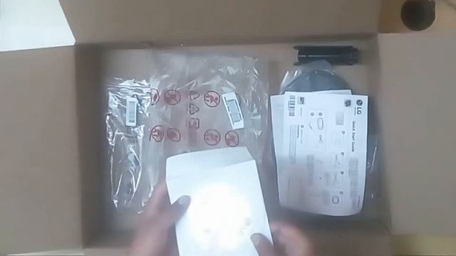 LG 19M38 Led Monitor Unboxing смотреть онлайн