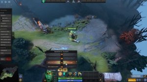 Как играть в доту 2? Самый ЛЕГКИЙ герой. Гайд для новичков по DOTA 2.