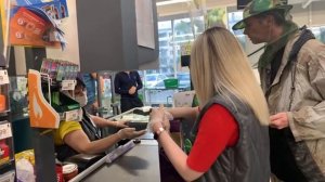 Хрюши против - помогаем перекрестку стать лучше