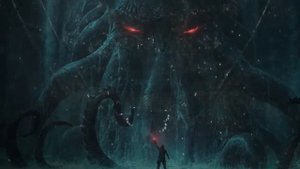 Ктулху (Cthulhu)