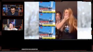 #DeSeRtod и #G1deon смотрят видео #Kefirnn #реакция #прикол #юмор