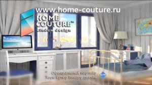 Рекламный ролик Home Cuture на НТВ