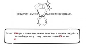 Думай, как ГЕНИЙ маркетинга (часть 3)