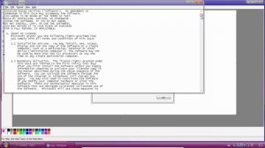 Windows XP Vienna Edition in VirtualBox!