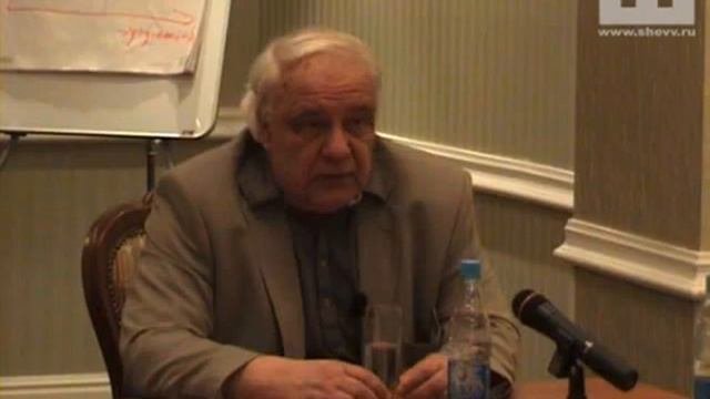 Владимир Буковский (часть 2)
