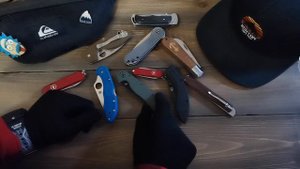 Лучший городской EDC нож на каждый день. С чего начать выбор?