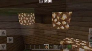 Строю кск в Майнкрафте