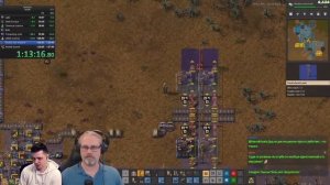 Коэльный узнал про Factorio