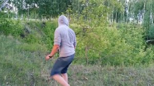 # Выжить любой ценой. Дневник татарина LIVE