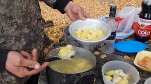 Белоярское водохранилище. Рыбалка, Уха, Шашлычок, Сосиски, Гонки на лодках, Рассказы о рыбалке.