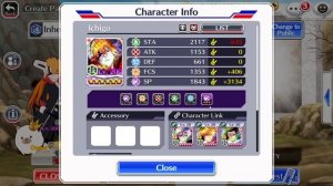 MAX TRANSCENDED 20/20/20 ARTBOOK ICHIGO (w/ 500+ SP) SHOWCASE WITH BEST BUILDS! Bleach Brave Souls