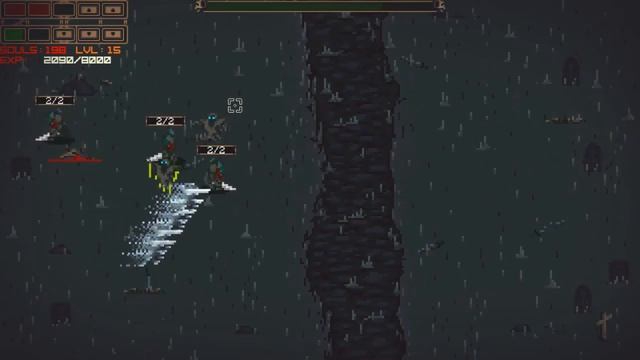 Slash or Die - Part 7 - How Will I Beat That