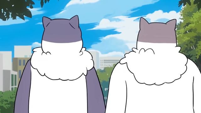 【星有野】《修喵肥肥家》 EP1-10合集 《布偶修喵肥肥家》火爆连载中！ смотреть онлайн