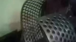 Щепорез (калибровочное сито)