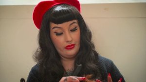 Hebden Bridge Burlesque Festival 2022 Highlights