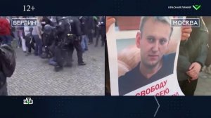 Маргарита Симоньян. Фрагменты программы "Своя правда" 23 апреля, 2021