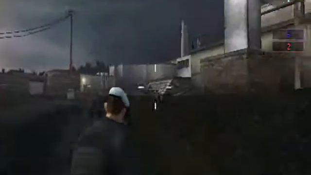 SOCOM: U.S. NAVY SEALs Fireteam Bravo 3 - Quick To Find A Hacker. смотреть онлайн