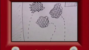 Kevin Spencer - Etch A Sketch