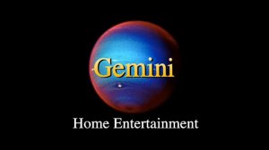 INTRO RECREATION － GEMINI HOME ENTERTAINMENT