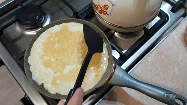 ТАК ЛАВАШ вы ещё НЕ готовили! ИДЕЯ для ВКУСНОГО ЗАВТРАКА!!! смотреть онлайн