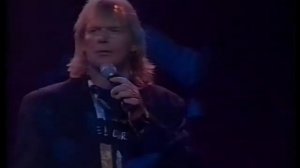 John Farnham and Tommy Emmanuel - Burn For You LIVE 1994