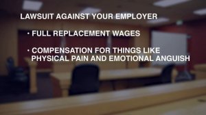 Injured at Work and No Insurance | Houston Injury Lawyer | Jim Adler & Associates