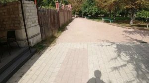 Syccyba GEPARD  короткий обзор+мое мнение