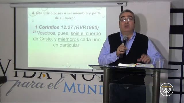 " Mi identidad cristiana " Ps. Adrian Ibañez смотреть онлайн