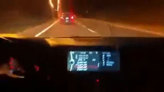 Toyota Camry V6  VS  Bmw 530i In Kurdistan