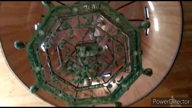 аварский нашид (на фоне мечеть Изано) смотреть онлайн