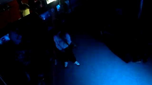 JuStIcE(Джастис) (Клуб Рино 22.05.2010)