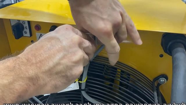 מפזר חום MASTER ITALY B30 смотреть онлайн