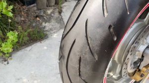 HONDA X4 ホワイトハウス製 V-PERキット SuperTrapp製フルエキゾーストマフラー装備