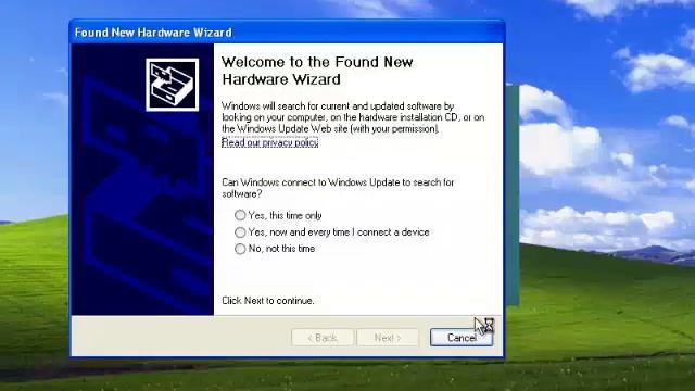 "Windows Problems Protector" Malware Demo смотреть онлайн