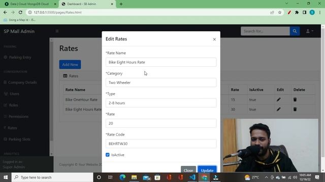 Watch this ✨✨✨!!! Full Stack JavaScript Development in one video - Learn in Tamil  ❤️❤️