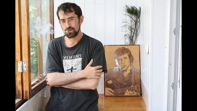 Amor, Amor на идиш. Поёт Марк Эпельзафт смотреть онлайн