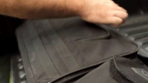 Cannae Pro Gear: Triplex Acies Rifle Bag