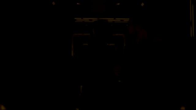 Обзор фильма Doom: Аннигиляция: Doom: Феминация