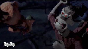 chicken run alternate ending(creepypasta Reading )(13+)