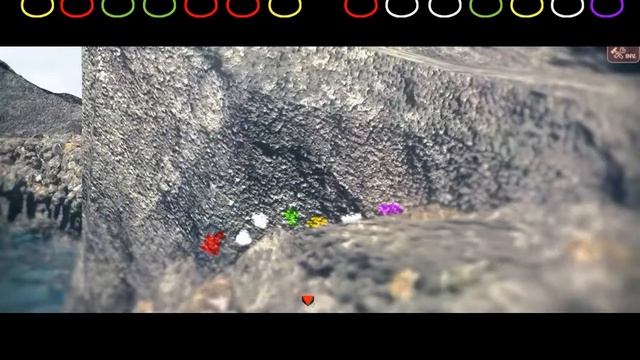 Плаваем, узнаем зачем нужен крест на планете Forte в игре ASA Remastered Edition. Прохождение 14/21 смотреть онлайн