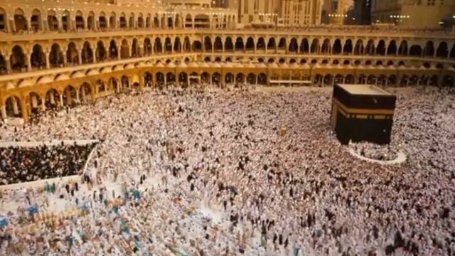 Ибрагим Абдурахманов / Дуа на аварском языке 🤲🏻