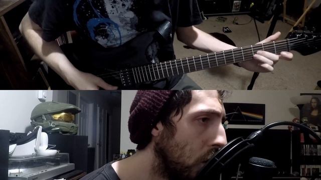 Band of Horses - The Funeral (Full Cover) - NoahCovers смотреть онлайн