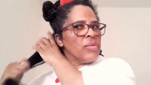 MASCARA DOCTOR RICINO DA NOVEX | SERÁ QUE ELA É BOA? VEM VER ???